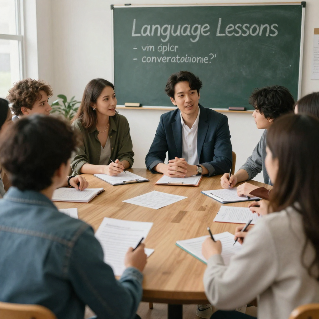 Tutor Artisanouflame